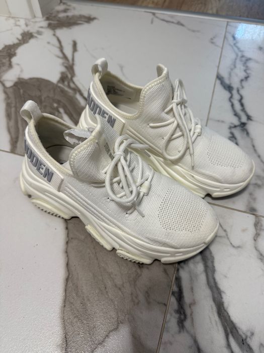 Маратонки Steve Madden