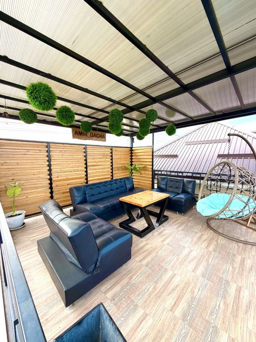 Амир дача сдаётся посуточно бассейн с фильтром и подогревом Фарғона