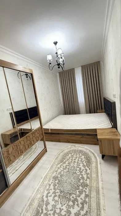 "Yashnabad Assalom Sohil 2xonali Kvartira Uzbum 38m2. "