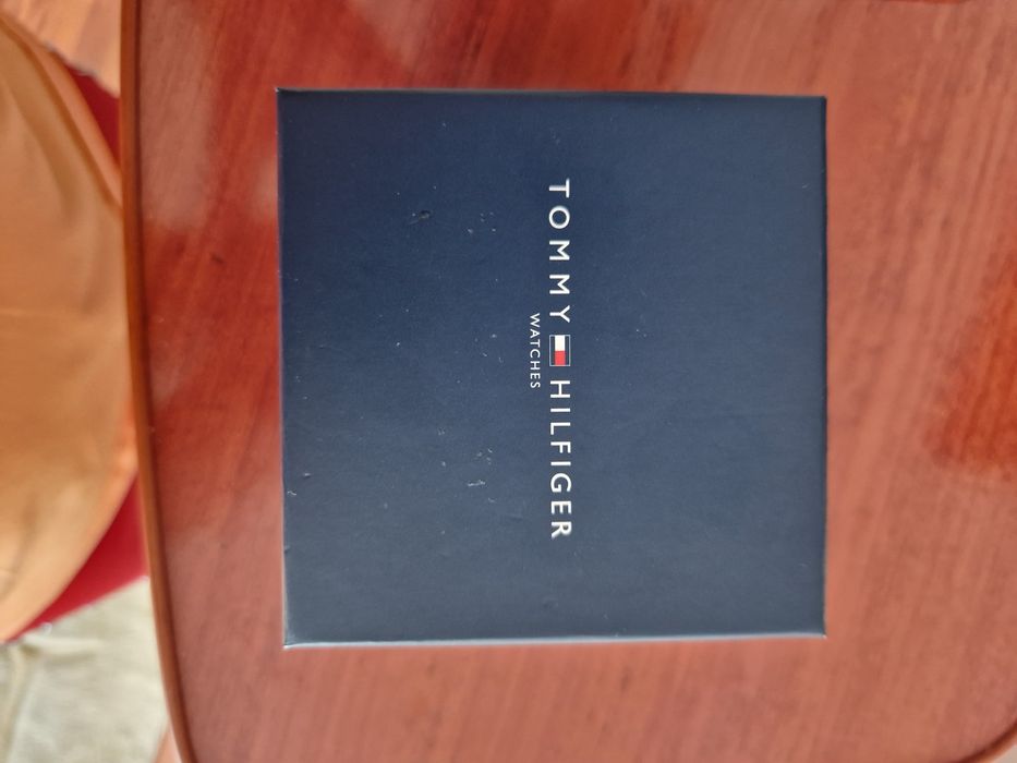 Ceas Tommy hilfiger nou
