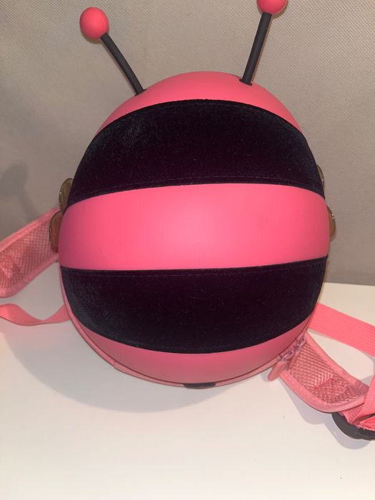 Нова детска раница