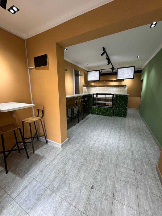 не Жилой помышление с арендатором  (650)