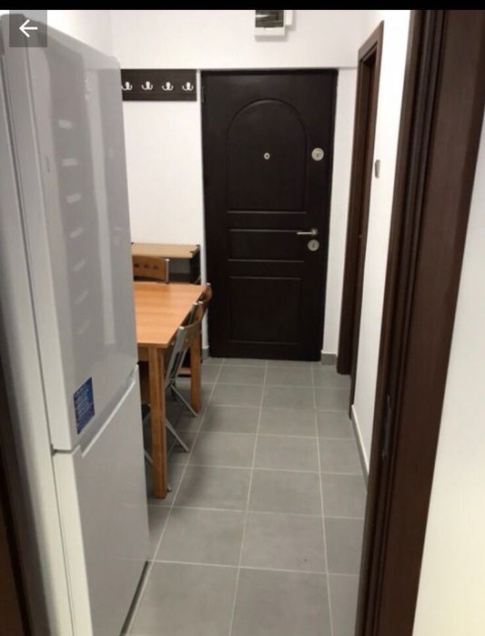 Apartament 1 camera de inchiriat