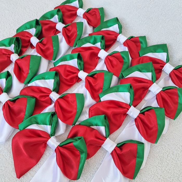 Аксесоари за коса "България"