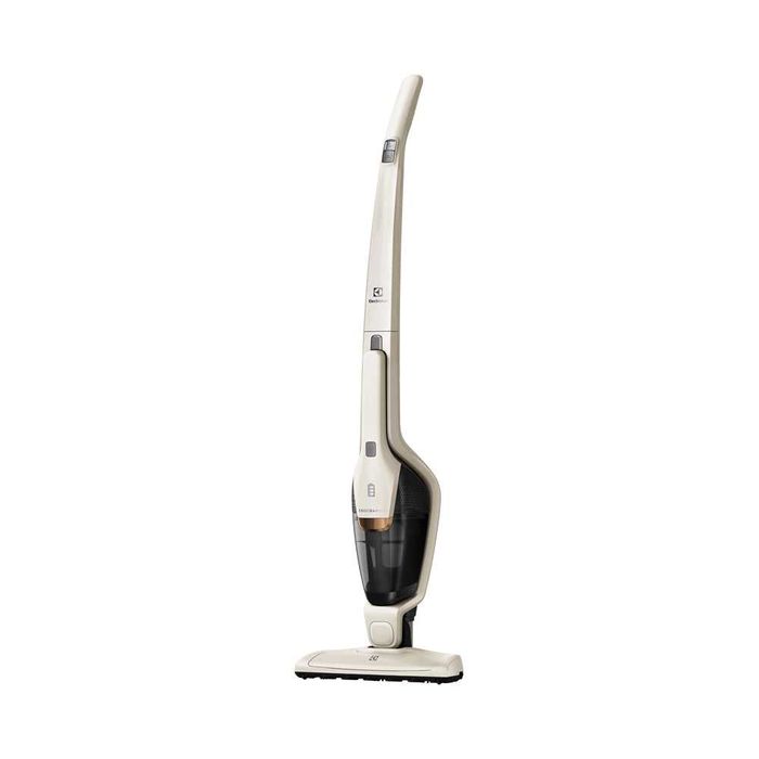 Беспроводной пылесос Electrolux EERC75DB
