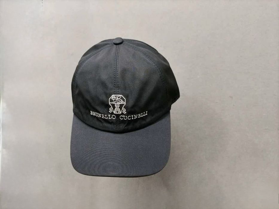 Шапка Brunello Cucinelli