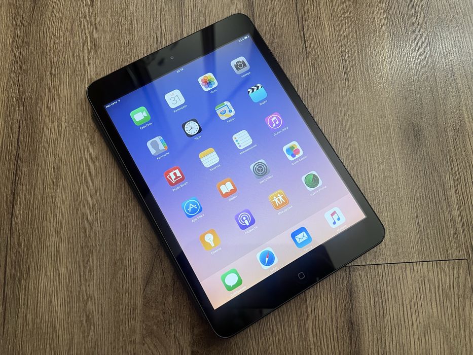Ipad mini 64gb идеал