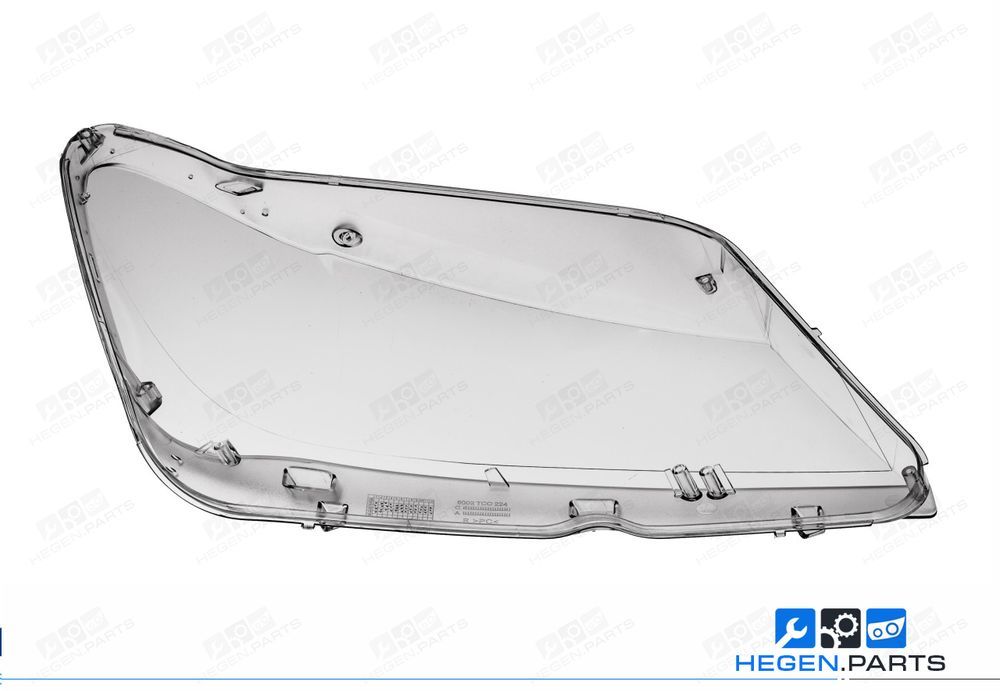 Стъкла за фарове BMW X3 X4 F25 БМВ Х3 Х4 Ф25 стъкло капак капаци фар