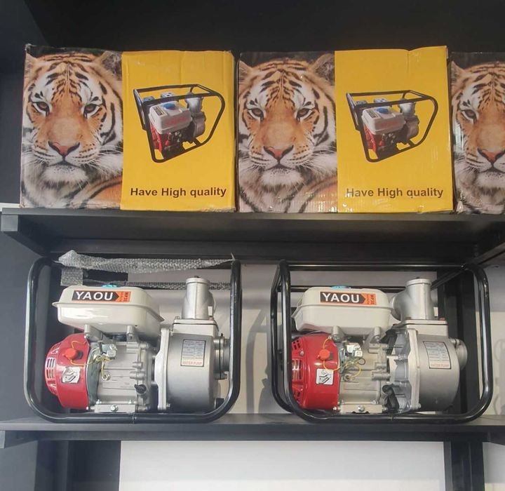 Помпа сув насос оптом 3600 оборот/мин