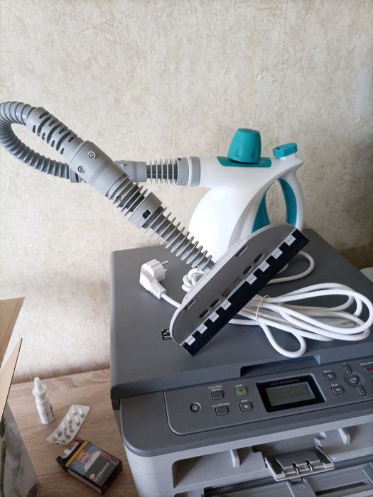 Парочистачка 10 в 1