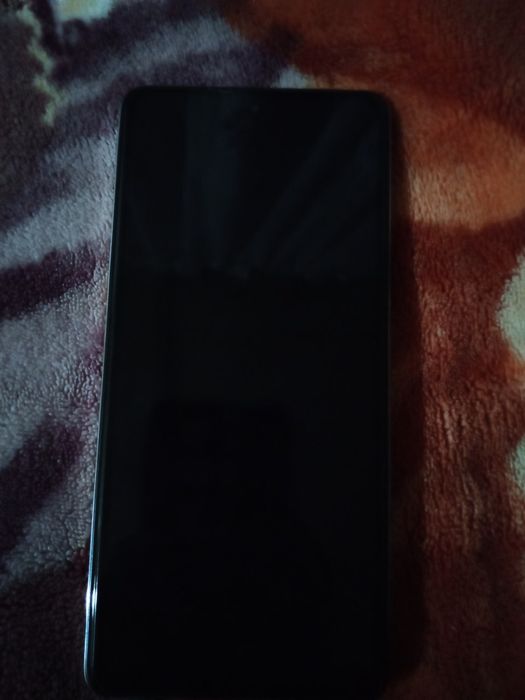 Infinix not 30 pro