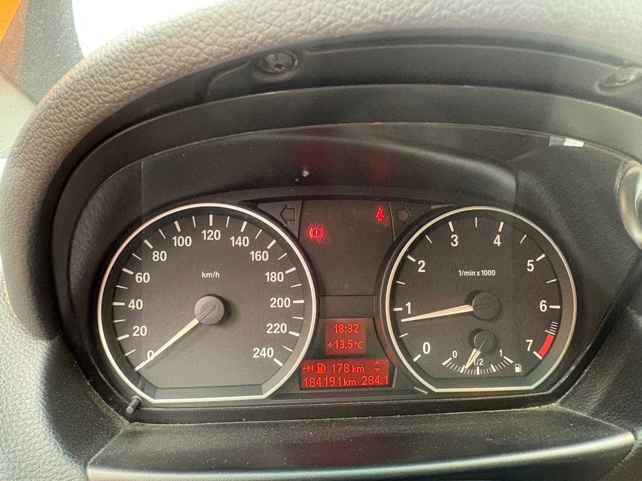 Vând BMW Seria 1 E87
