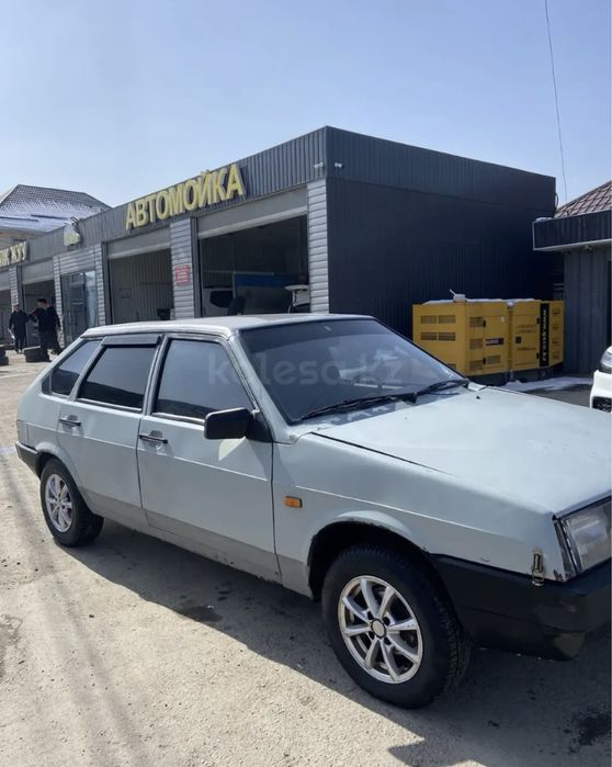 Продам или обмен  машину ваз 2109