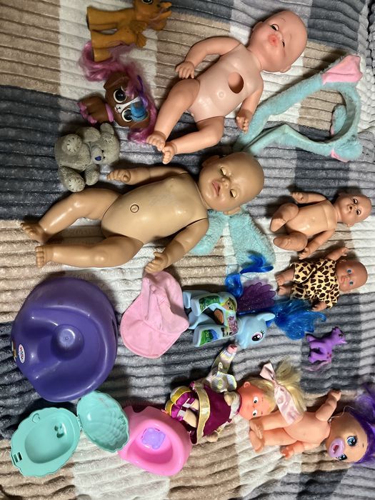 для девочек девочек