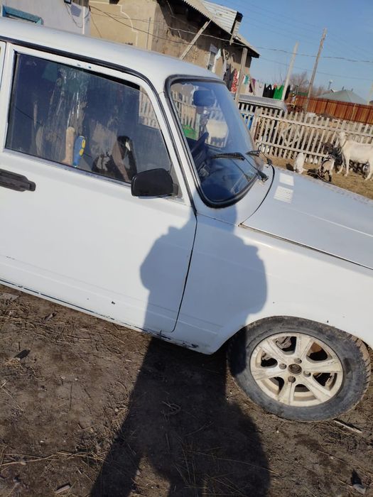 Продам ВАЗ 2107 .