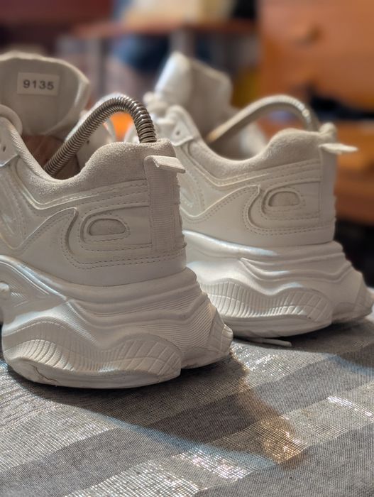 Marco Tozzi sneakers booty