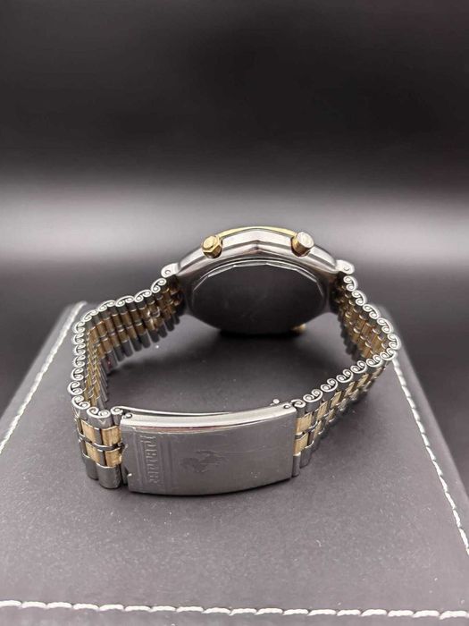 Ferrari - By Cartier  -Barbati