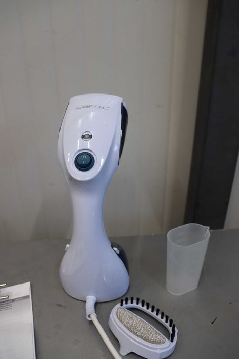 Вертикална ютия, Clatronic, DB 3717, 2в1