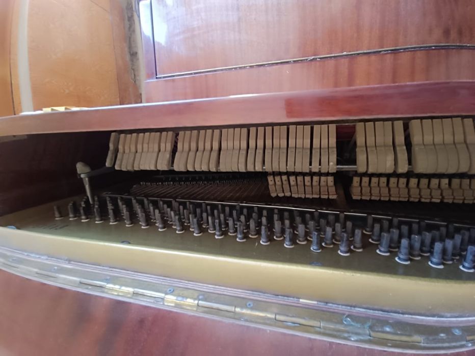 Пианино советского качества. 250000тенге