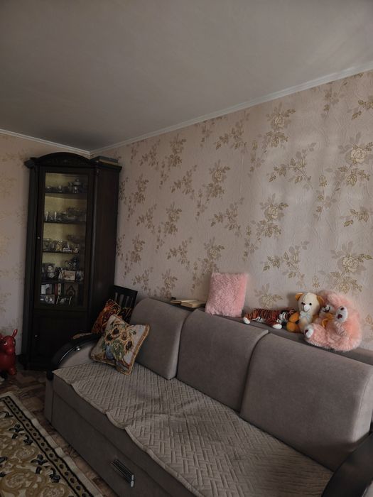 Продам 3х комнатную квартиру