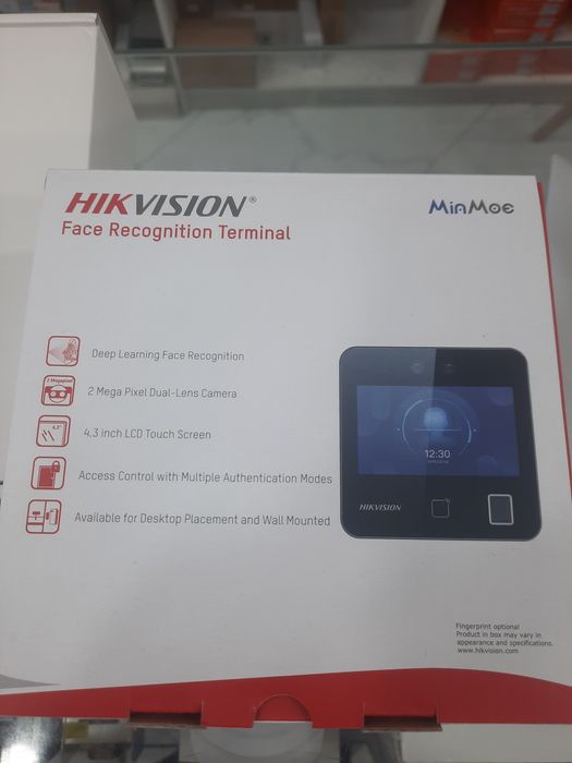 Kamera o'rnatish xizmati.
Yanggicha kameralar urnatish xizmati