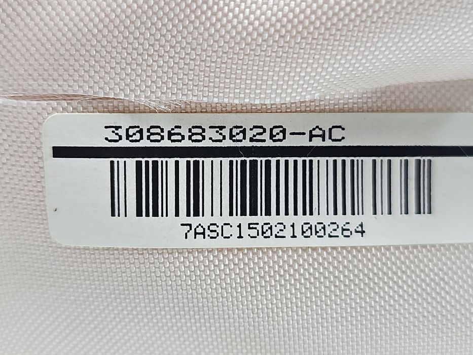 Airbag pasager Nissan Juke [Fabr 2010-prezent] 308683020