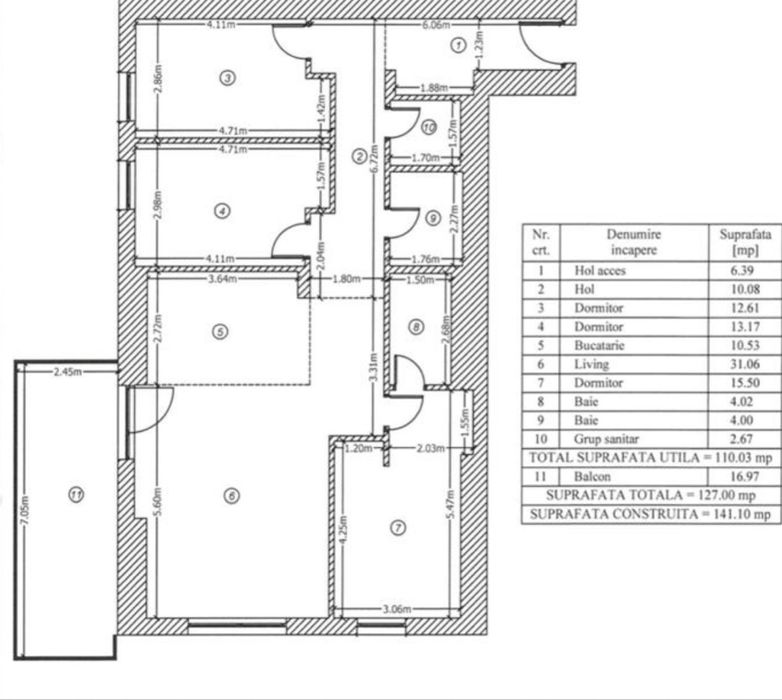Soseaua Nordului One Herastrau Towers Aviatiei