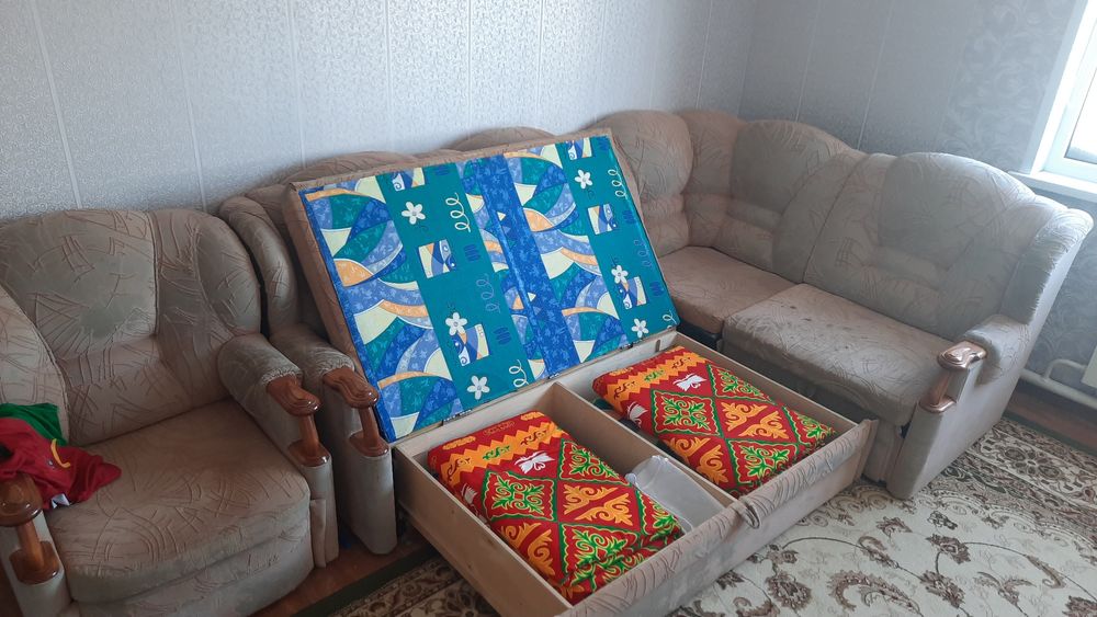 Диван мягкая мебель