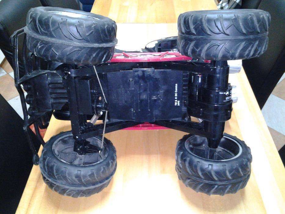 ***Batman by Tyco | 60 cm | masinuta copii