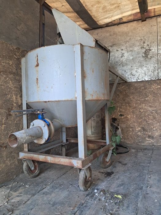 Станок газаблок сатылады