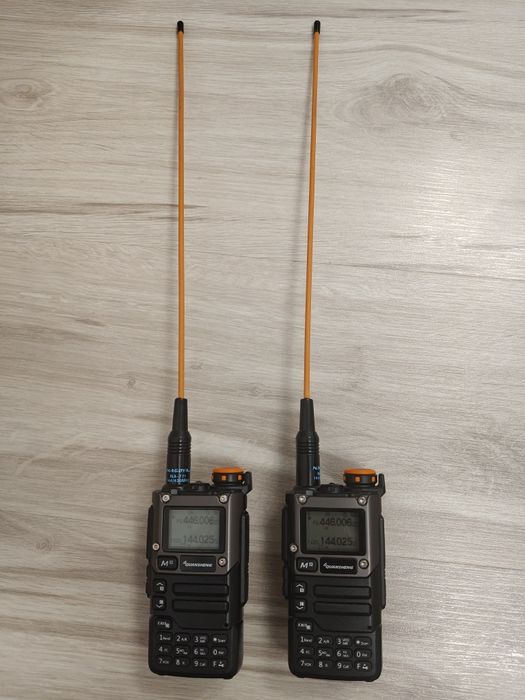 Рация Quansheng UV-K6