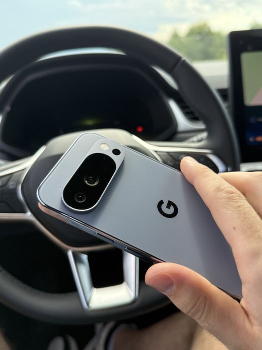 Google Pixel 10 Pro НОВ