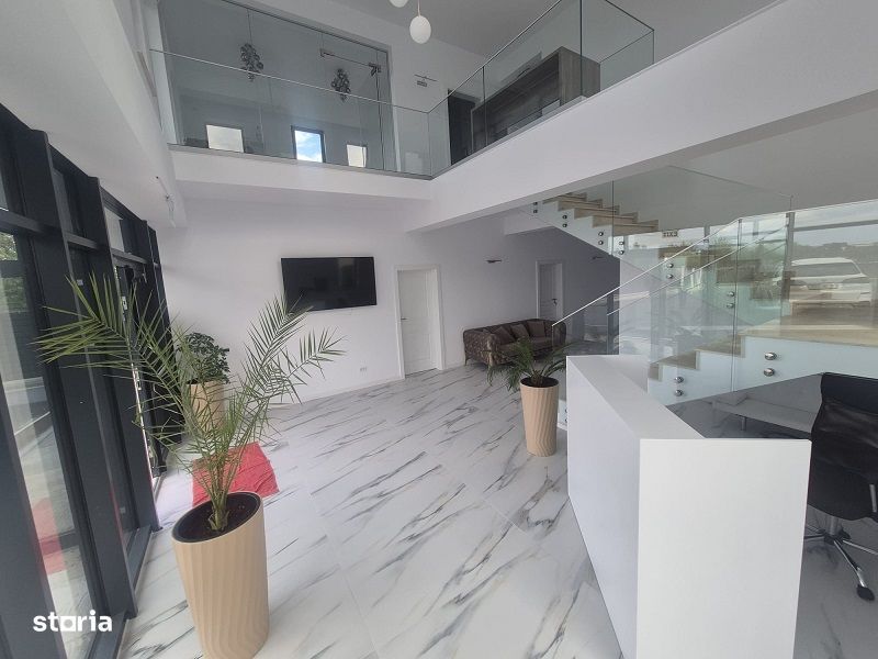 Clinică Medicală De Închiriat | Cug | 260 Mp | 14 Parcări  Comision 0%