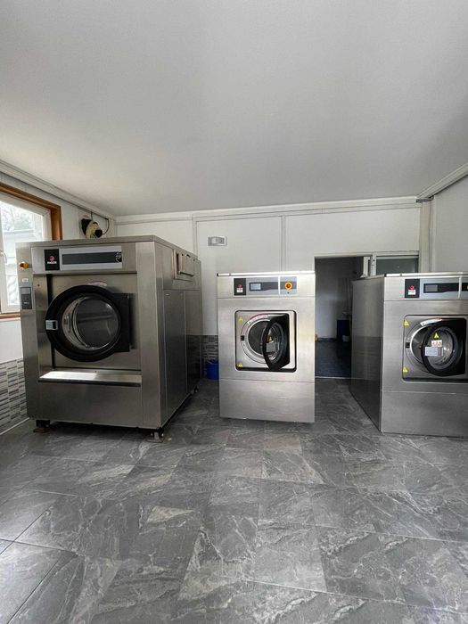 Продава се Промишлена сграда в Каблешково - 2347 кв.м за 327 €/кв.м - Снимка #6