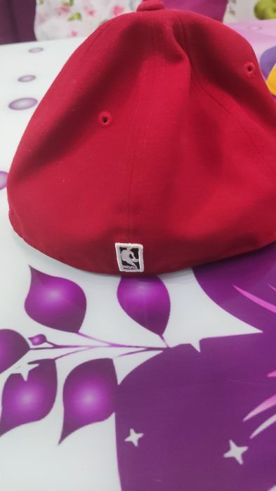 Баскетболни шапки