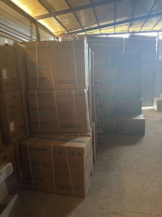 Кондиционеры в оптом и розницу