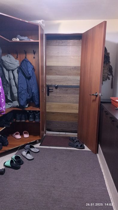 Продам дом с центральным отоплением