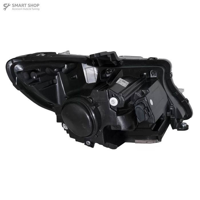 Faruri Full LED Mercedes V-Class W447 (2016-2020) Negru