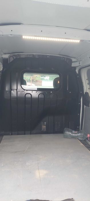 Dacia Dokker  1.5  dCi Diesel 2021 Tva deductibil