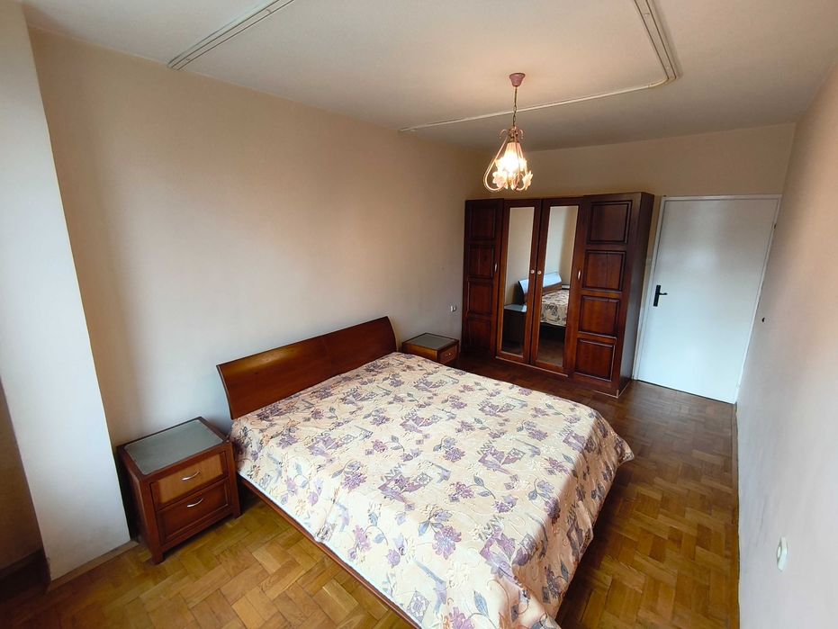 Дава се под наем Тристаен апартамент в София, Люлин 3 - 90 кв.м за 498.27 € - Снимка #2