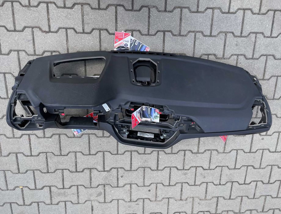 BMW G01 G02 X3 X4 - airbag scaun sofer / pasager - stanga / dreapta