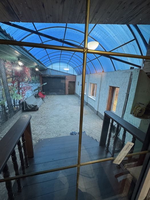 Котедж в Бишкуле