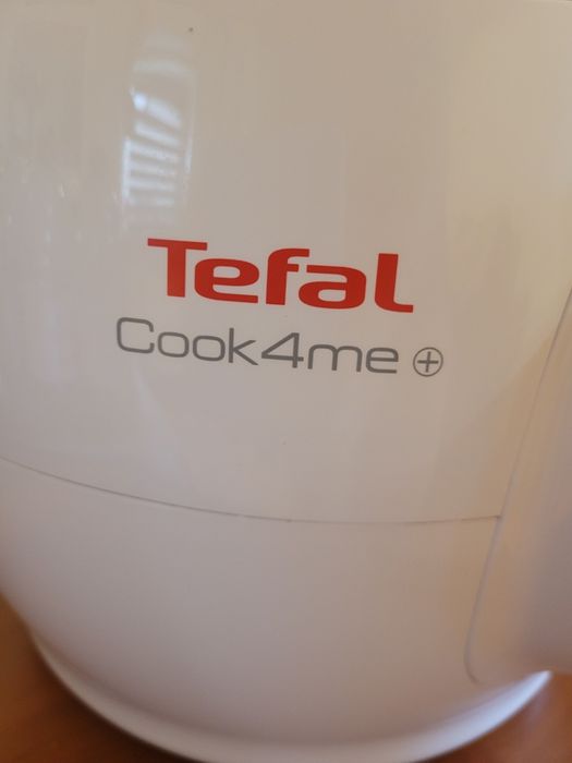 Tefal Cook 4me+ plus accesoriu Extra crisp