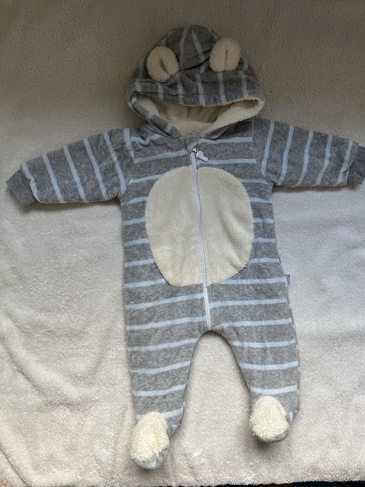 Б/у детские одежды