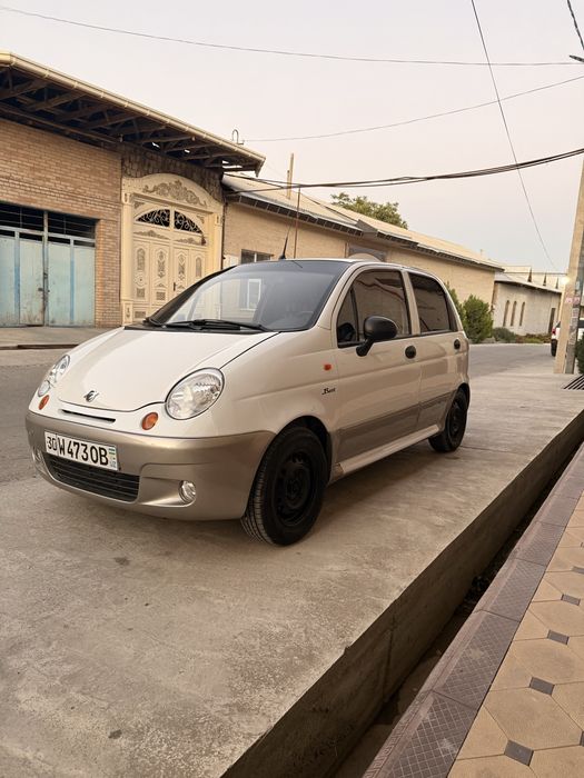 Matiz best sotiladi