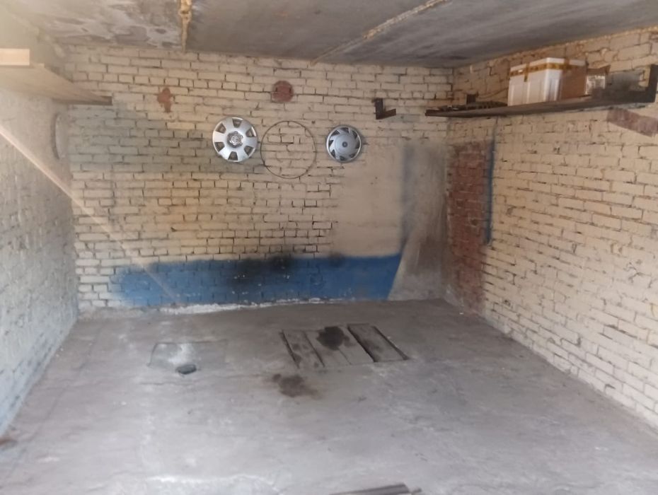 Продам гараж Автомобилист 2