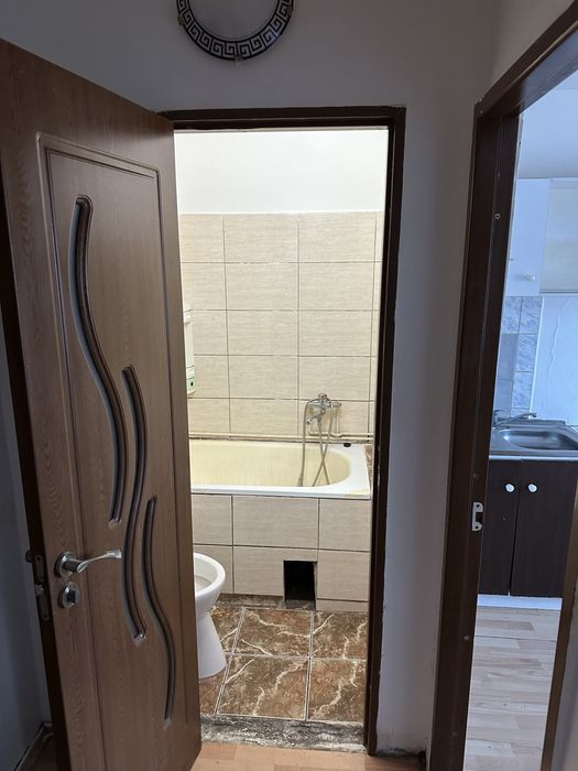 Vand garsoniera Calea  Caransebesului