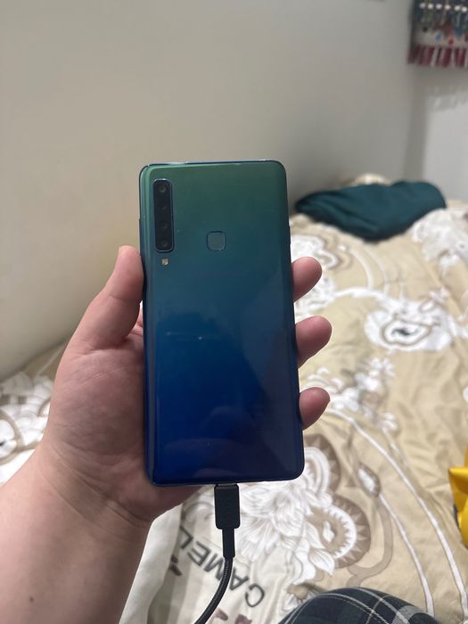 Samsung A9 , 30000 тенге