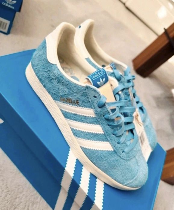 Adidas Gazelle unisex