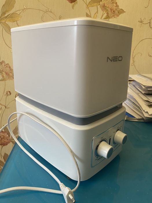 Продам увлажнитель воздуха